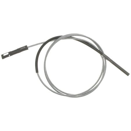 Raybestos Cadillac Escalade 04 Control Cable, Bc95880 BC95880
